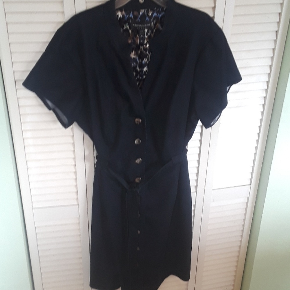 NWOT connected woman plus size dress 24w